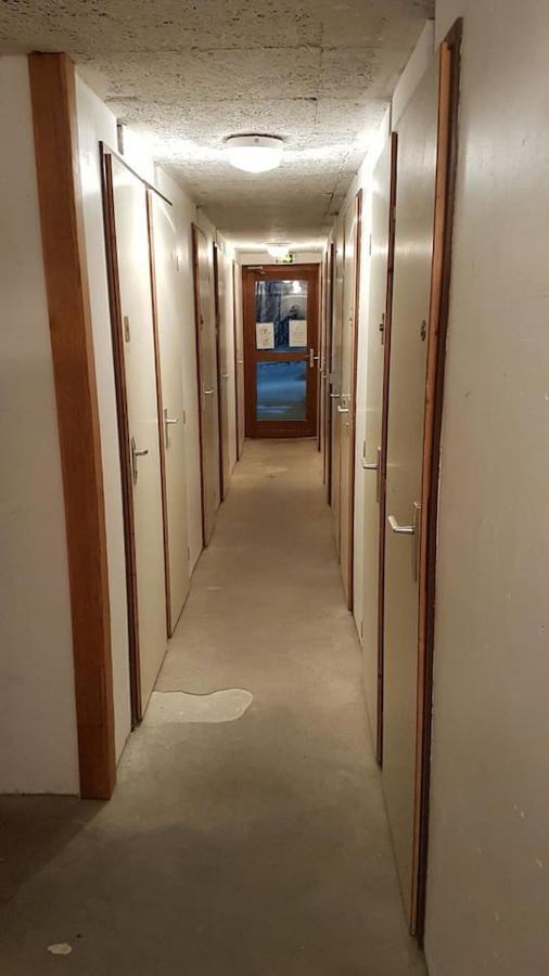 Apartament Les Grands Balcons De L'Etale Manigod Zewnętrze zdjęcie